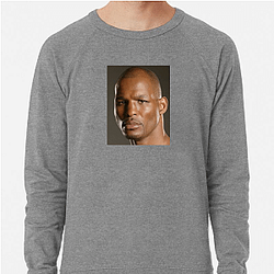 Middleweight King Bernard Hopkins Sweatshirts