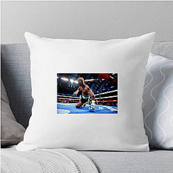 Ring Master Bernard Hopkins Pillows Cover