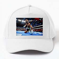 Ring Master Bernard Hopkins Hats & Caps