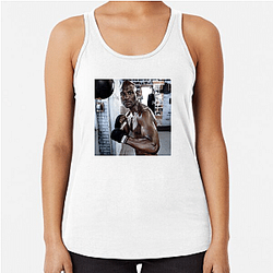 Title Collector Bernard Hopkins Tank Tops