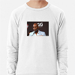 Boxing Icon Bernard Hopkins Sweatshirts