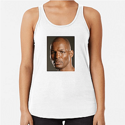 Middleweight King Bernard Hopkins Tank Tops