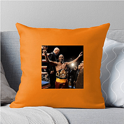 Technical Wizard Bernard Hopkins Pillows Cover