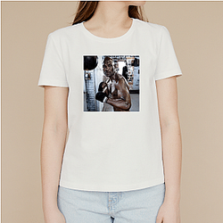 Title Collector Bernard Hopkins T-Shirts