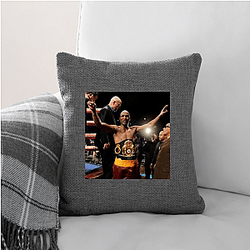 Technical Wizard Bernard Hopkins Pillows Cover