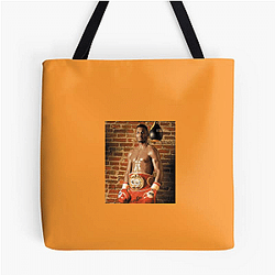 Hall-Of-Famer Bernard Hopkins Bags