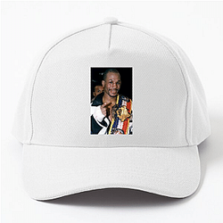 Defensive Genius Bernard Hopkins Hats & Caps