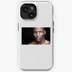 Philly Fighter Bernard Hopkins iPhone Cases