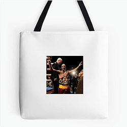 Technical Wizard Bernard Hopkins Bags
