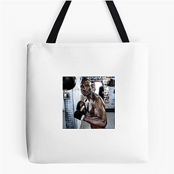 Title Collector Bernard Hopkins Bags