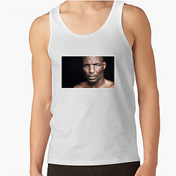 Philly Fighter Bernard Hopkins Tank Tops
