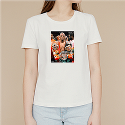 Record Breaker Bernard Hopkins T-Shirts