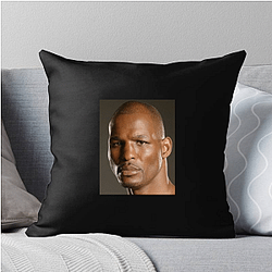 Middleweight King Bernard Hopkins Pillows Cover