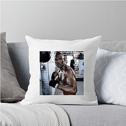Title Collector Bernard Hopkins Pillows Cover