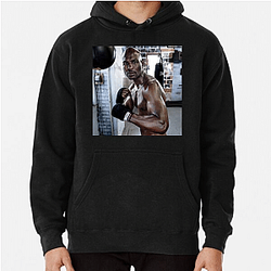 Title Collector Bernard Hopkins Hoodies