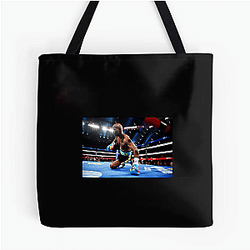 Ring Master Bernard Hopkins Bags