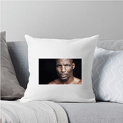 Philly Fighter Bernard Hopkins Pillows Cover