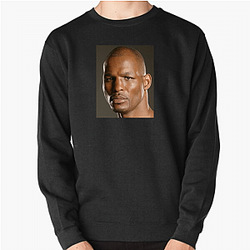 Middleweight King Bernard Hopkins Sweatshirts