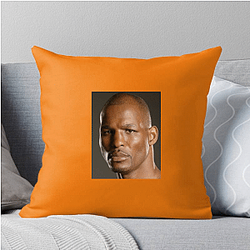 Middleweight King Bernard Hopkins Pillows Cover