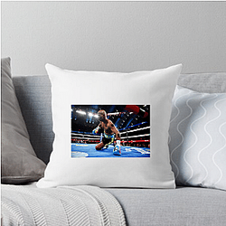 Ring Master Bernard Hopkins Pillows Cover