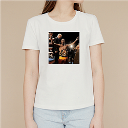 Technical Wizard Bernard Hopkins T-Shirts