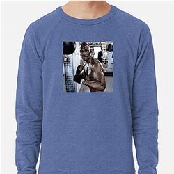 Title Collector Bernard Hopkins Sweatshirts