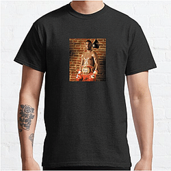 Hall-Of-Famer Bernard Hopkins T-Shirts