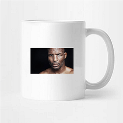 Philly Fighter Bernard Hopkins Mugs