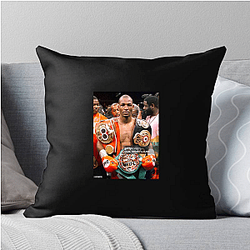 Record Breaker Bernard Hopkins Pillows Cover
