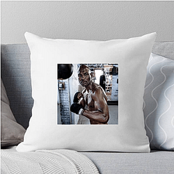 Title Collector Bernard Hopkins Pillows Cover