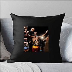 Technical Wizard Bernard Hopkins Pillows Cover