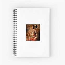 Hall-Of-Famer Bernard Hopkins Notebook