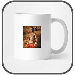 Bernard Hopkins Mugs
