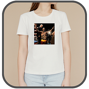 Bernard Hopkins T-Shirts