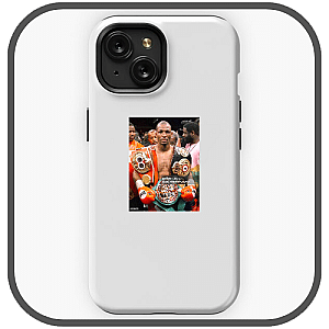 Bernard Hopkins Cases