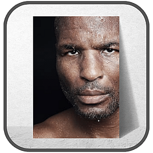 Bernard Hopkins Posters