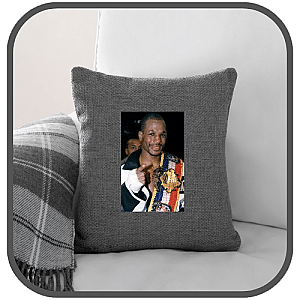 Bernard Hopkins Pillows Cover