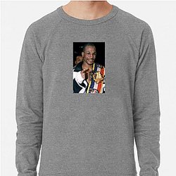 Defensive Genius Bernard Hopkins Sweatshirts