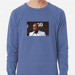 Boxing Icon Bernard Hopkins Sweatshirts