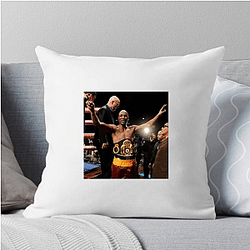 Technical Wizard Bernard Hopkins Pillows Cover