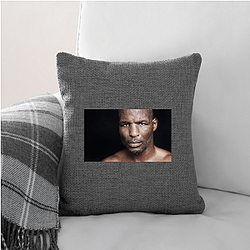 Philly Fighter Bernard Hopkins Pillows Cover