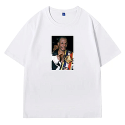 Defensive Genius Bernard Hopkins T-Shirts
