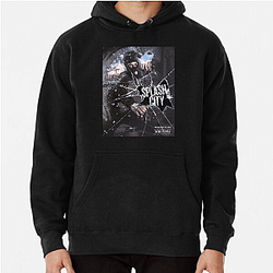 Berner My Favorite Artist Berner Hoodies