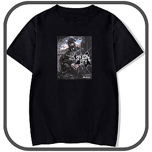 Berner T-Shirts