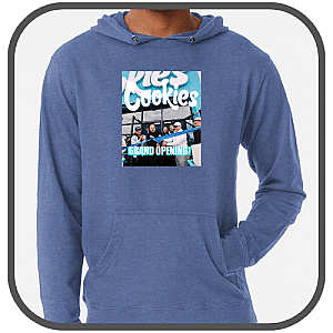 Berner Hoodies