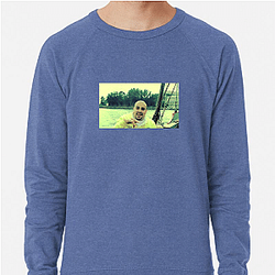 Berner The World Is My Stage Berner Sweatshirts