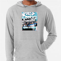 Berner Always Hustling Always Grinding Berner Hoodies