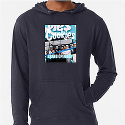 Berner Always Hustling Always Grinding Berner Hoodies