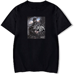 Berner My Favorite Artist Berner T-Shirts