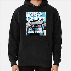 Berner Always Hustling Always Grinding Berner Hoodies